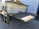 Used Maxon TE-20 Tuk-a-way Liftgate From 17 Fuso Shipped Video Los Angeles. Fixed Price $3199.00.
