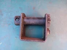 New Buyers 1903005 Weld-on Trailer Winch 4" Rh. Fixed Price $32.25.