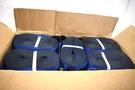 Vevor Truck Straps Winch 4" X 30FT W/ Flat Hook For Towing 10 Pack Blue. Fixed Price $99.99.