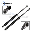 2PCS Rear Window Glass Lift Supports Gas Springs For Volkswagen Touareg 2004-11. Fixed Price $16.29.