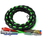 15 Foot, 3-IN-1 Trailer Electrical & Air Lines Abs Cord 30122-2. Fixed Price $170.00.