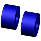 Atro PL1002 5TH Wheel Bushing (set Of 2). Fixed Price $66.47.