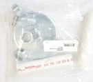 Buyers Products Hardware Retention Bow Kit Replacement Pack 3/4" Pvc 3031530. Fixed Price $10.21.