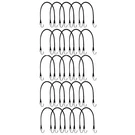 Qty 25: 21" Bungee Strap Fits Universal Products Replaces 509002. Fixed Price $53.99.