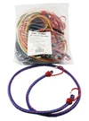 Cal-hawk 20PC 48" Color Bungee Tie Down. Fixed Price $44.99.