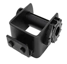 Progrip 053 Cargo Tie Down Winch For Truck And Trailer: Portable Bolt-on, 4". Fixed Price $48.54.