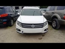 Roof Rack - Tiguan 2013 Luggage 1118074. Fixed Price $199.90.