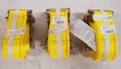 Quantity Of Ancra 2" Ratchet Straps Assy 48672-13 12 Ft (3 Qty). Fixed Price $49.63.