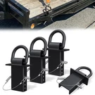 Stake Pocket Ring, 18000LBS Rings Heavy Duty Tie Down For Tr.... Fixed Price $57.69.