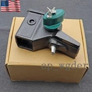 Trailer Tow Hitch Receiver For Land Rover LR3 LR4 Range Sport LR040248. Fixed Price $355.99.