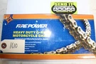 A14 Fire Power 525 X 110 O-ring Chain 692-6710. Fixed Price $97.99.