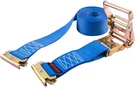Erickson Blue 2" X 12' Ratcheting E-track Logistic Strap (E-59136). Fixed Price $20.99.