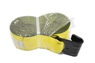 Kje Winch Strap Flat Hook 30 Ft Yellow Tie Down 5,500 Lb Wll 16,500 Bs Truck. Fixed Price $16.99.