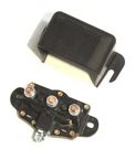 Dump Truck Tarp Solenoid Switch W/cover, 12V, 150A, Buyers # 1306600, 3014186. Fixed Price $62.99.