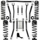 Rock Krawler JT30NL-DS1 3.0 Inch X Factor Suspension Lift Kit System New. Fixed Price $4161.35.