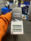 Rhino Usa 2 Heavy Duty D-ring Set 3/4" Brand New. Fixed Price $30.00.