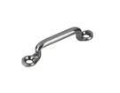 Sea Dog 081265-1 Stainless Tie Down Eye Strap. Fixed Price $17.29.