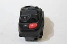 2025 Yamaha MT-07 Left Handle Bar Horn Signal Switch Button Control Damaged. Fixed Price $99.99.