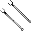 Rock Krawler RK08306 X-factor Pro Aluminum Front Upper Control Arms For Jl/jt. Fixed Price $330.28.