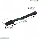 HLK1037 Hood Latch Replaces A22-47232-000 A2247232000. Fixed Price $32.95.