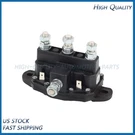 Fits For Dump Truck Tarp Buyers 1306600 Solenoid Switch 12V Us Stock. Fixed Price $44.91.