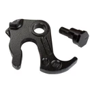 Saf Holland 4000503 Fifth Wheel Trailer Hitch Lock Jaw Right Hand. Fixed Price $407.76.