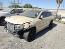 Tan W/cam & Spoiler W/lights Oem 12-13 Jeep Grandcher. Fixed Price $180.00.