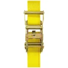 Buyers Ratchet Tie-down Strap With E-track Fittings, 2" X 16 Feet (B-01076). Fixed Price $21.04.