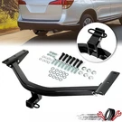 Class 3 Trailer Hitch 2" Tow Receiver For Acura Mdx 2014-20 Honda Pilot 2016-22. Fixed Price $128.99.