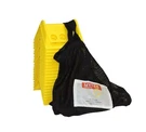 Mytee Products 20 4" Edge Protectors For Flatbed - Pack, Yellow. Fixed Price $49.99.