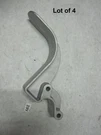Cast Aluminum Tarp Stop Upright 6" Offset Donovan Roll-rite Shurco Dump Truck. Fixed Price $67.15.