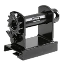Kinedyne 1820UA2 Sliding Winch, Utility, 6670 Lb. Wll (genuine). Fixed Price $67.95.