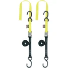 Powertye Mfg Tie-down Cam Buckle 1" Yellow 23628. Fixed Price $35.18.