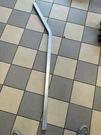 Ramken Upper Bent Tarp Arm Part# Ghs 8611. Fixed Price $87.50.