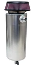 Moroso 85754 Aluminum Breather Tank Catch Can, Single Inlet, -16 Natural. Fixed Price $467.99.