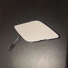 2016-2018 Cadillac CT6 Front Tow Hook Cover Oem 23109332. Fixed Price $55.00.