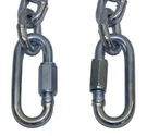 Buyers Safety Chain 9/32" X 72" 11220 (5). Fixed Price $23.82.