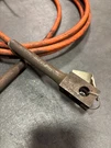 Waltco 35672501 Adjustable Lift Cable Assy., D/s, For Rgl Series Gates. Fixed Price $490.00.