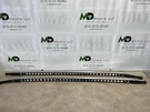2019-2020 Volvo Xc 40 Roof Luggage Rails Rack. Fixed Price $320.00.