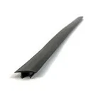 Macs Custom Tie-downs Versa Filler Track 8FT Black- 310007. Fixed Price $49.25.