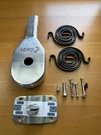 Aero Easy Cover Power Pack Spring Assembly Kit Oem New 0311-960389 0311-860237. Fixed Price $100.66.