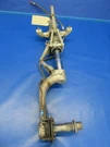 Piper Apache Main Gear P/n 16188, 16188-1, 16189, PL3220, 31806 (0319-46). Fixed Price $1165.00.