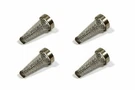 999961 (4 Pack) Fragola -12 An Filter Screens Stainless Steel Oil System Dry Sum. Fixed Price $51.49.
