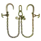 Rollback Tie Down, V-chain Low Profile (9445306. Fixed Price $145.68.