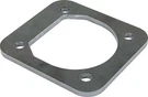 Allstar Performance ALL60074 D-ring Backing Plate. Fixed Price $7.69.