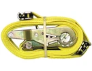 Buyers Products 01077 2" X 20' Cambuckle Strap With E-track Fitting. Fixed Price $33.86.
