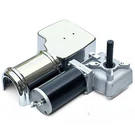 Carolina Tarps 90:1 Motor For Dump Truck Systems With Chrome Cover. Fixed Price $250.00.