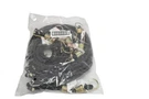 10PC Erickson 06805 Industrial Bungee Cords 36IN X 10MM Black Cargo Tie Down New. Fixed Price $19.99.