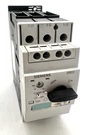 Siemens 3RV1031-4DB10 Circuit Breaker Motor Protection E04 Used. Fixed Price $38.05.