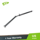 For Chevrolet Express 4500 2009 6.0L V8 946-072 Rear Drive Shaft Assembly. Fixed Price $226.44.